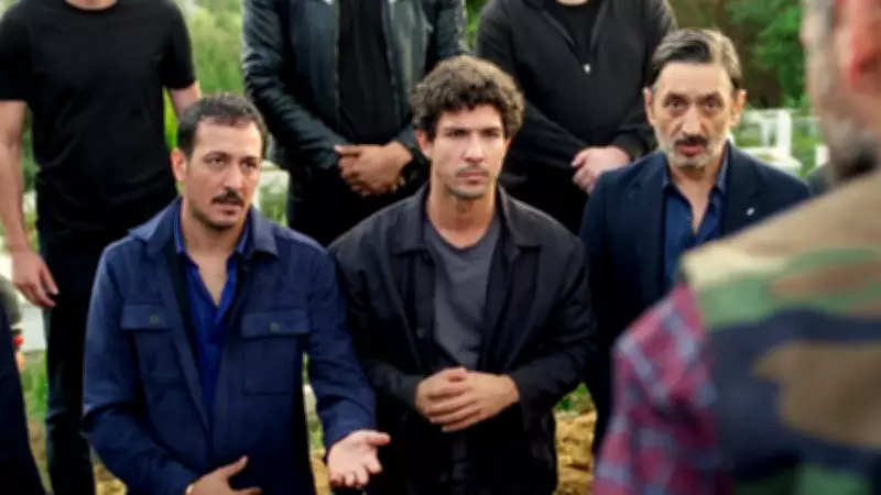 İyi Bir Aile Değiliz: Trajikomik Cenaze Macerası Bu Akşam Ekranlarda