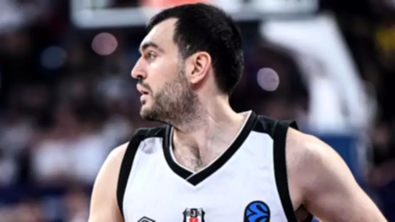 Yiğit Arslan: 'Hedeflerimize Henüz Ulaşmadık' Dedi ve Finale Odaklandı