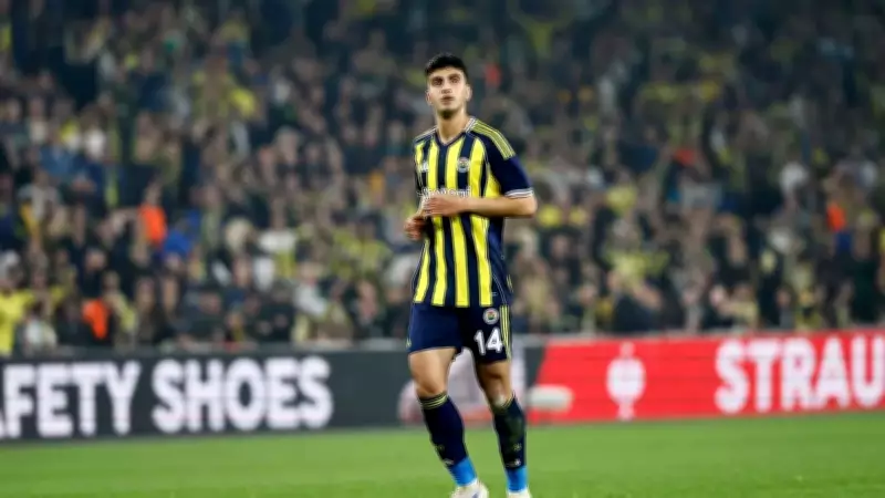 Yiğit Efe Demir'den Türkiye Kupası Açıklaması: 'Finale Kadar Devam Etmek İstiyoruz'
