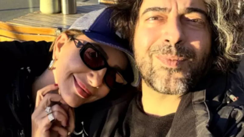 Öykü Gürman'dan Duygusal İtiraflar: 'Berk'ten Ayrılınca Müzik Yapmak Zor Oldu'