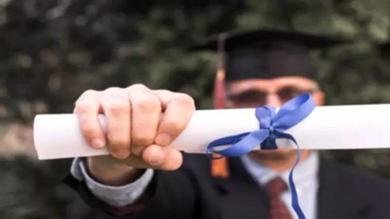 YÖK Uyardı: Tanınmayan Üniversite Diplomalarına Denklik Yok