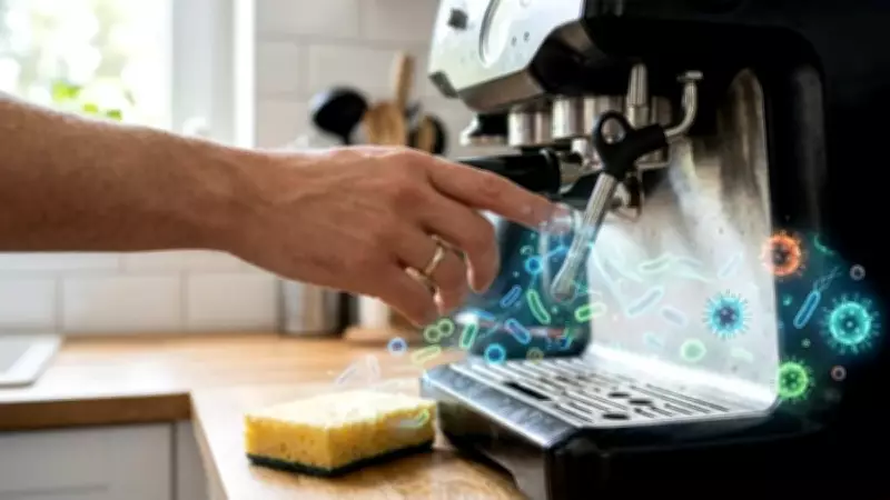 Yıkadıkça Daha Çok Kirleniyor! O Eşyayı Hemen Çöpe Atacaksınız