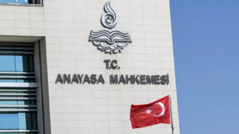 Yüksek Mahkeme 11 Partinin Mali Denetimlerini Onayladı
