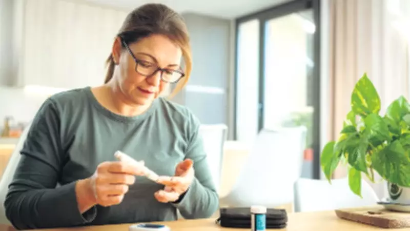 Yüksek İnsülin Alzheimer Riskini Artırıyor