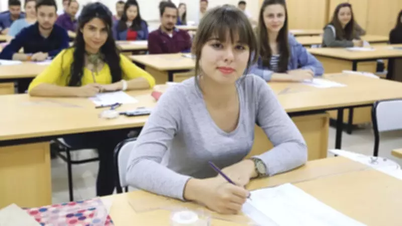 YKS'ye 52 Gün Kala: Netleri Uçurmanın Sırları