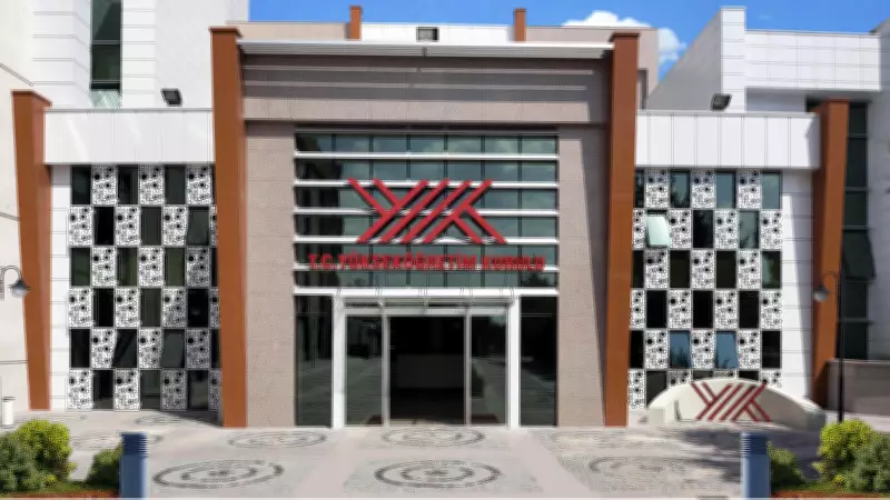 YÖK'ten Kritik Uyarı: Yurt Dışı Eğitimde Tanınırlık Kontrolü Şart!