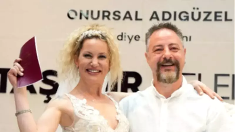 Yıldız Asyalı'dan Eş Şiddetine Karşı Çığlık: 'Devlet Bizi Korusun'