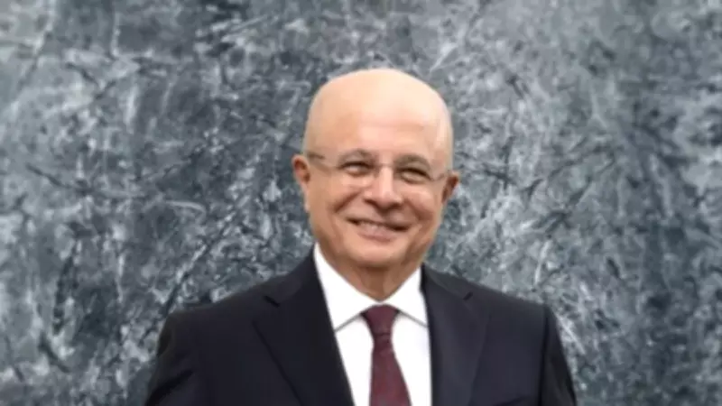 Yıldız Holding 2025'te Satışları %34 Artırdı, 12 Milyar TL Yatırım Yaptı