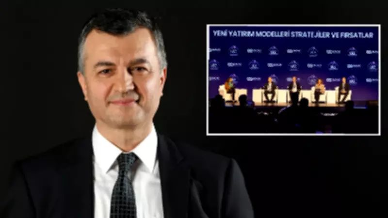 Yıldız Holding Gıda Grubu Başkanı Mert Altınkılınç: Gıda Sektöründe Stratejik Dönüşüm