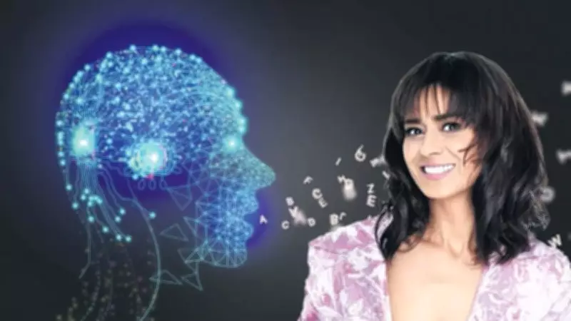 Yıldız Tilbe Yapay Zekayı Sorguladı: 'Yalan Söylüyor Musun?'