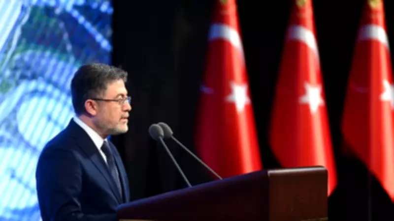 Yıllık 10 Milyar Metreküp Su Tasarrufu: 23 Yılda 120 Bin Km Boru Hattı Döşendi