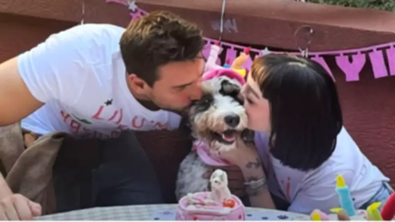 Yılmaz Kunt ve Alya Şahinler Yeniden Barıştı: İlişkilerine Devam Kararı Aldılar