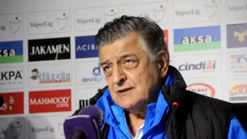 Yılmaz Vural'dan Fenerbahçe ve Galatasaray Yorumu: 'Şampiyon Oyunu Oynamıyorlar'