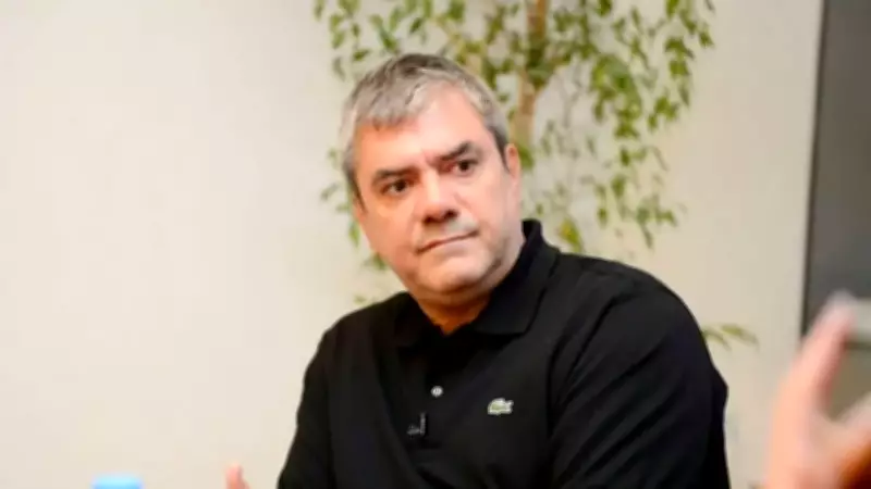 Yılmaz Özdil, Sözcü TV'deki Görevinden İstifa Etti