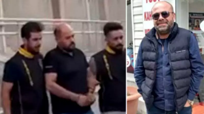 Yol kapatma kavgasında taksiciyi öldüren sanığa müebbet hapis cezası