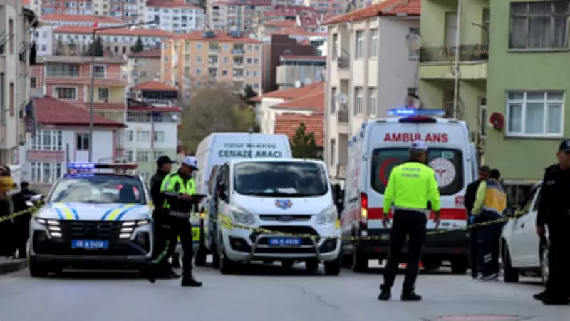 Yozgat'ta moped kazası: Kafasını kaldırıma çarpan yaşlı adam hayatını kaybetti