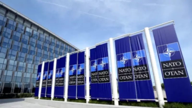 Yunan Albay NATO'nun Kritik Sırlarını Çin'e Satmış! Casusluk İtirafı Geldi