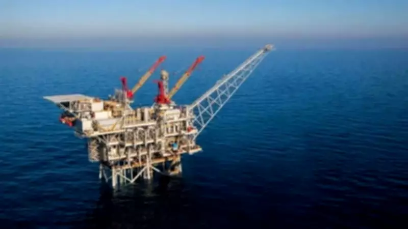 Yunanistan İyon Denizi'nde Hidrokarbon Sondajı İçin Tarihi Anlaşma İmzaladı