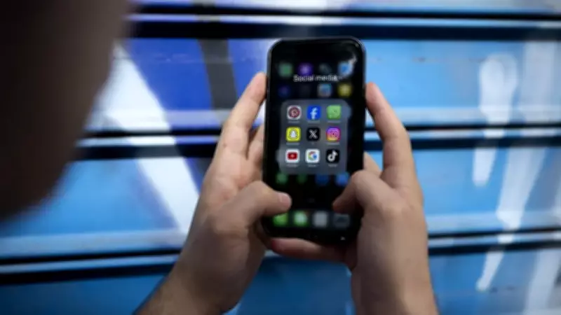 Yunanistan'da Sosyal Medya Yasağı: 15 Yaş Altı Çocukların Erişimi Kısıtlanacak
