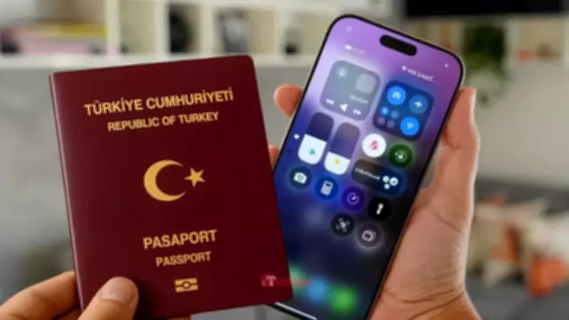 Yurt Dışı Telefonlarda Çift IMEI Dönemi Bitiyor: 1 Mayıs Son Tarih