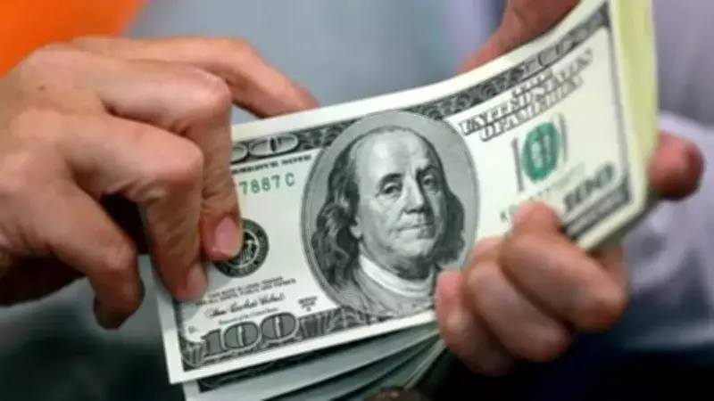 Yurt Dışında Yerleşikler 137,1 Milyon Dolarlık Hisse Senedi Aldı