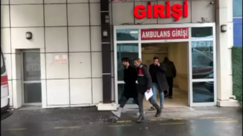 Yusuf Güney Gözaltına Alındı: Şarkıcı Hakkında Soruşturma Başlatıldı