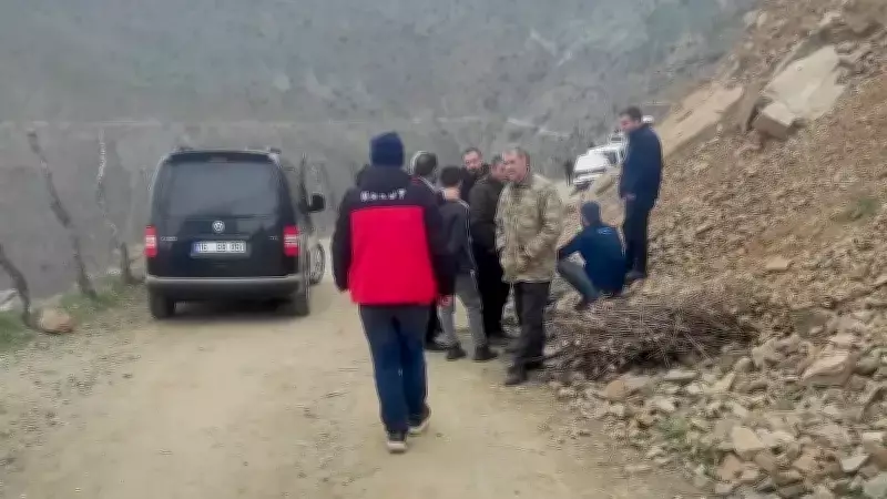 Zamanla Yarış: 5 Yaşındaki Rabia İçin Yüzlerce Kişi Seferber Oldu