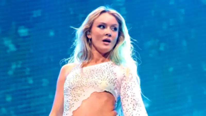Zara Larsson İstanbul Konseri Tarihi ve Bilet Satışları Başladı