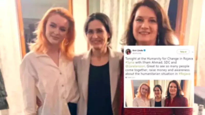 Zara Larsson'un Geçmiş Temasları İstanbul Konseri Öncesi Gündemde