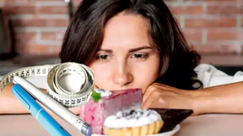 Zayıflama İğneleri Tatlıcıları Vuruyor: ABD'de Kurabiye Zincirleri İflas Ediyor