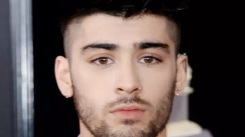 Zayn Malik Hastaneye Kaldırıldı: 'Hâlâ İyileşme Sürecindeyim'