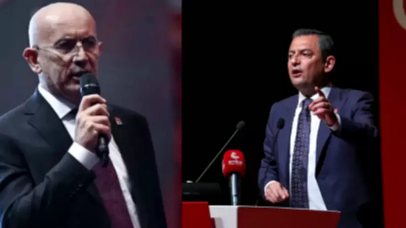İZBETON Skandalında İmza Gerçeği: Belgeler Özgür Özel'in İddiasını Çürüttü