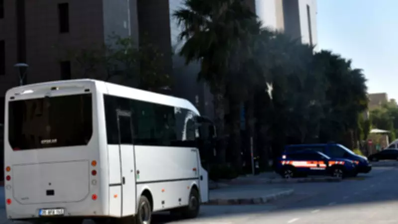 İZBETON Soruşturmasında 9 Şüpheli Adliyeye Sevk Edildi, CHP'li Erkol da Aralarında