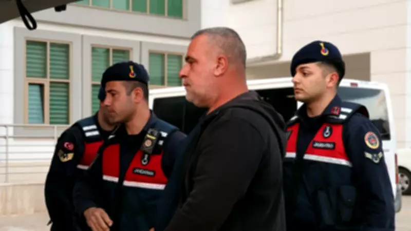 Zehra Akbaş'ın Ölümüne Neden Olan Sürücü T.M. Tutuklandı
