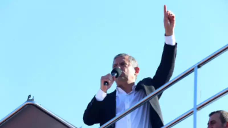 Özel: CHP iktidarında asgari ücret ve en düşük emekli maaşı 39 bin lira