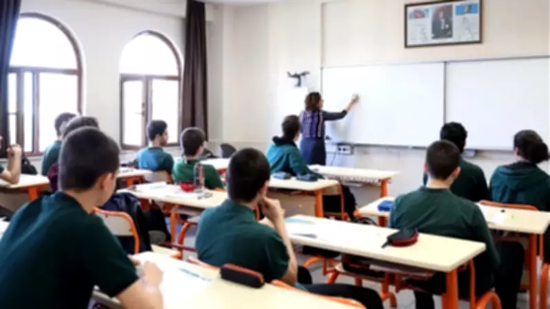 Özel program ve proje okullarına atama kılavuzu yayımlandı