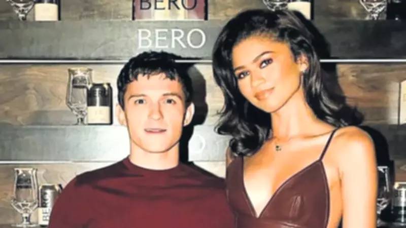 Zendaya ve Tom Holland'ın Evliliği: En İyi Evlilikler Arkadaşlıkla Olur