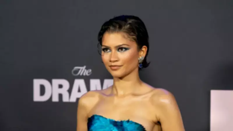 Zendaya'dan Tom Holland'a Duygu Yüklü İtiraf: 'Senden Uzak Olduğumda...'
