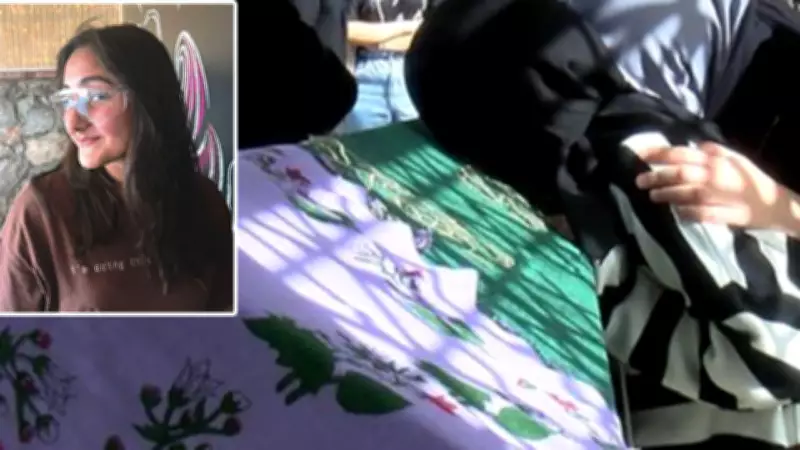 Zeren Ertaş'ın Öldüğü Asansör Kazasında Tüm Sanıklar Beraat Etti