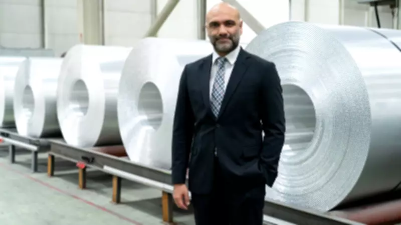 Zeren Metal, Yeşil Dönüşüm Yol Haritası ile Sürdürülebilir Üretime Geçiyor