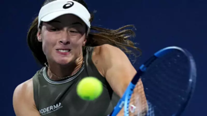 Zeynep Sönmez, Grand Prix'de Son 16'da Elendi