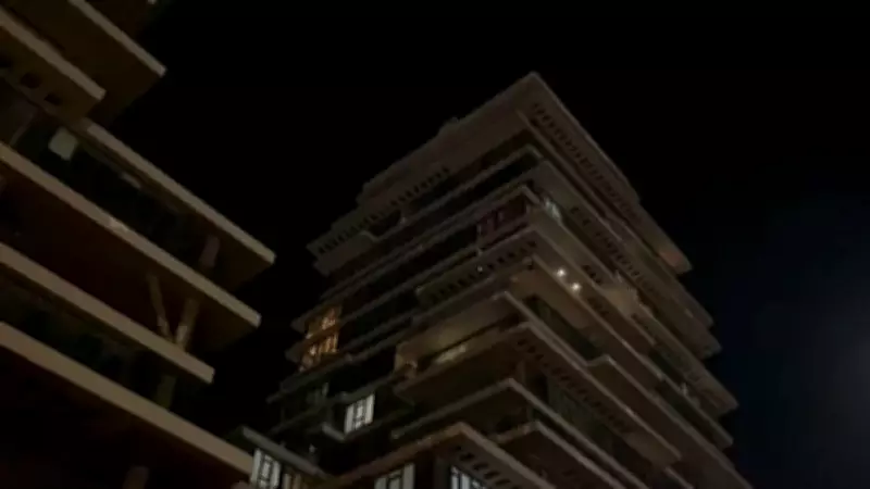 Zeytinburnu'nda eski koca dehşeti: Kızını öldürdü, eski eşini ağır yaraladı!