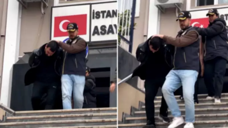 Zeytinburnu'nda sahte ev ilanıyla 60 bin lira dolandırıcılık