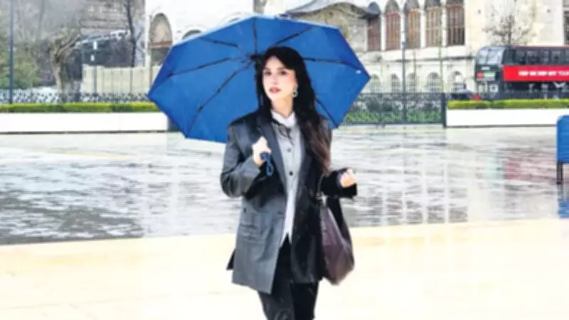 Özge Gürel: 'Yurt Dışında Sevilmek Bambaşka Bir Duygu'