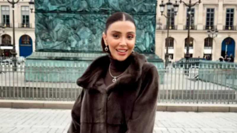 Özge Ulusoy'dan yıllar sonra estetik itirafı: Burun ameliyatının sebebi