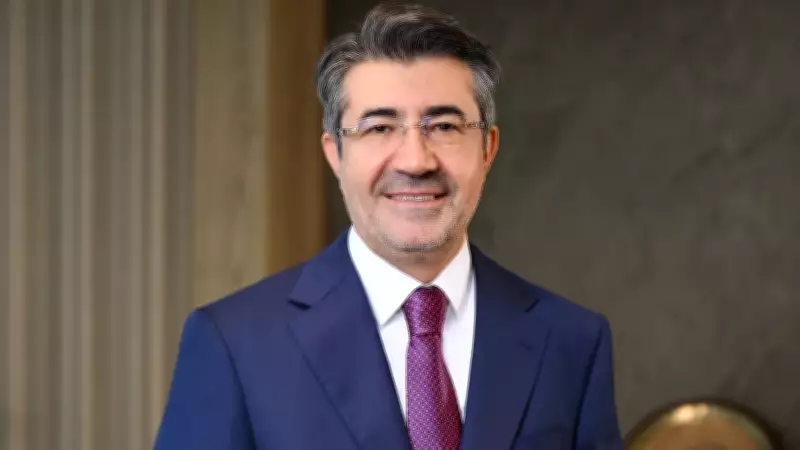 Ziraat Bankası 1,75 Milyar Dolarlık Sendikasyon Kredisi Temin Etti