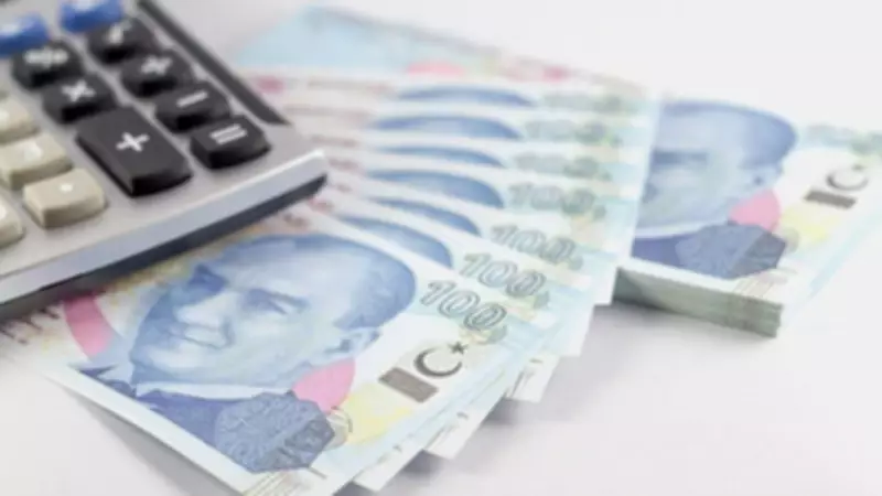 Ziraat Bankası 2026 Emekli Promosyonu Açıklandı: Maaşa Göre 12 Bin TL'ye Kadar Ödeme