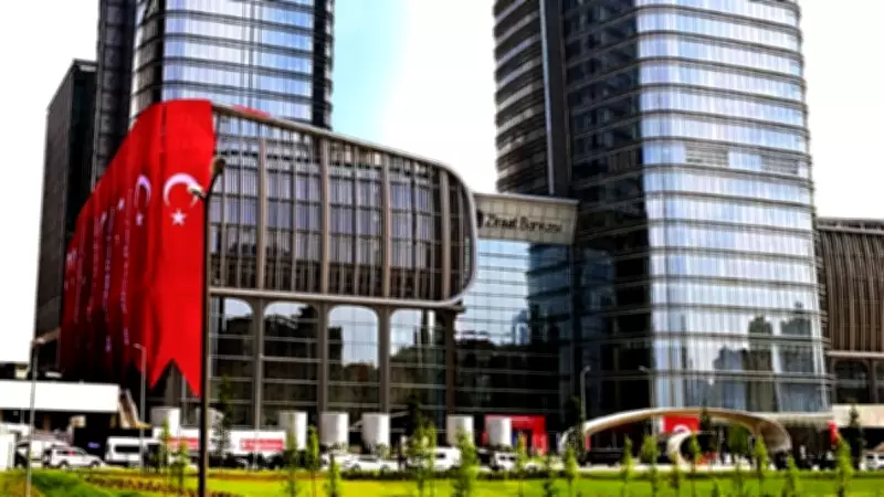 Ziraat Bankası'na Küresel Finans Dünyasından 1,75 Milyar Dolarlık Güven