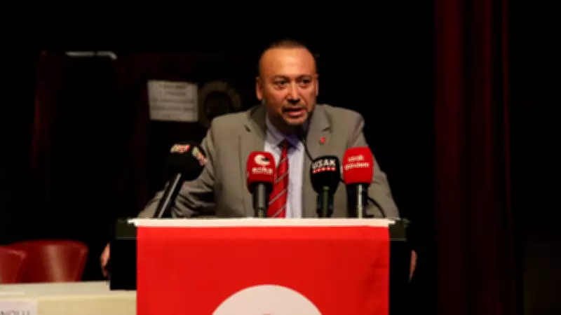Özkan Yalım'ın 'Boşver Bir Şey Olmaz' Dediği İddiası: İfadeler Ortaya Çıktı