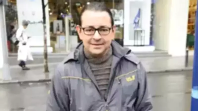 Özlem Tekin'in Eski Eşi Cem Öcal, Bodrum'daki Evinde Ölü Bulundu